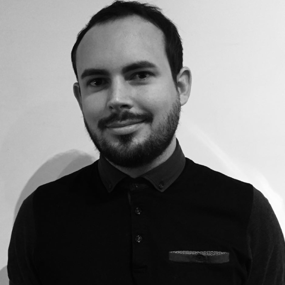 Meet your Posher, Brett